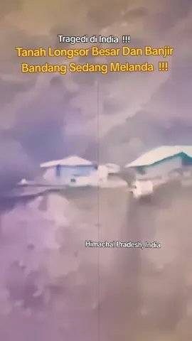 #onlyforyou #fypシ゚viral #Tanah Longsor Besar #Banjir Bandang #Bencana Alam September 2025