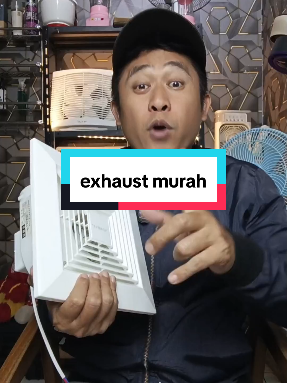 Rekomendasi exhaust murah tapi kualitas bagus #exhaust #exhaustmurah #cuantanpabatas #gajiansale #promoguncang99 