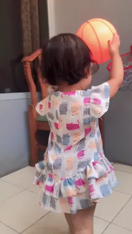 niii hocah cepet banget tinggi  #masyaallahtabarakkallah #anakpinter #bandunghits 