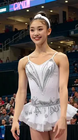 #gymnastics #gymnasticgirl #sports 