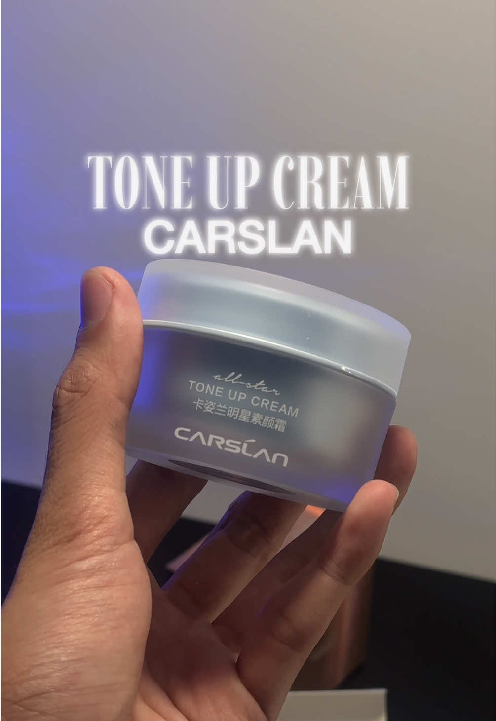 Bảo bối  #kemnangtone #kemluoi  #carslan 