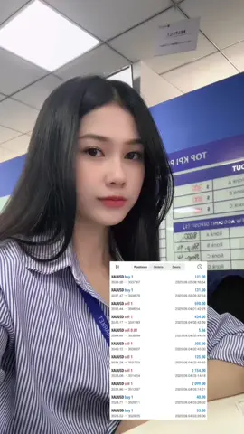 បើទំនេរមក Trade ជាមួយគ្នាបាន😹📊#foryou #forex #trade 