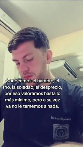 La vida y sus sorpresas... ✨