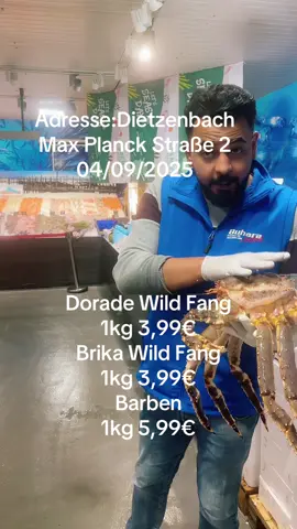 #seafood #angebot #foruyou #Buhara #liebndig 