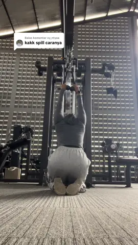 Membalas @xy_ntyaa  Correct me if i’m wrong  #fyp #foryou #gym #GymTok #viral 