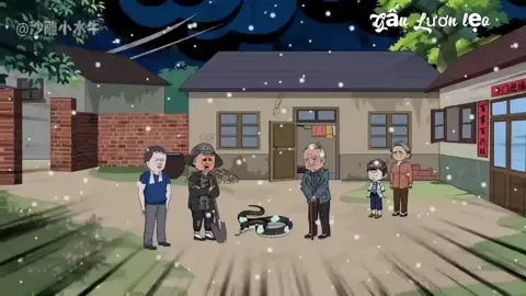 Hắc xà trả thù (full)#xuhuong #viral #fyp #truyên