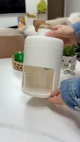 Máy Xay Đá Cầm Tay #giadungthongminh #giadungtienich #phukien #dodungtientich #tongkhogiadung