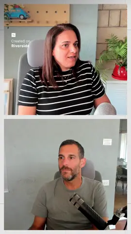 מתוך הפרק הבא שיעלה ביום שני לפודקאסט. #עסקים #שיווק 