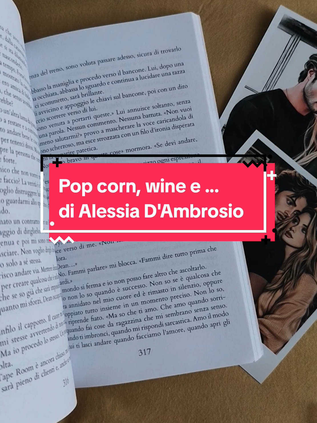 Qui se ne vedono delle belle 👀👀 . . . #fyp #neiperte #viralbooktok #booktokitalia 