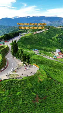 Kanyam Ilam❤️❤️ #viral #foryou #drone #fyp #jhapalimuser 