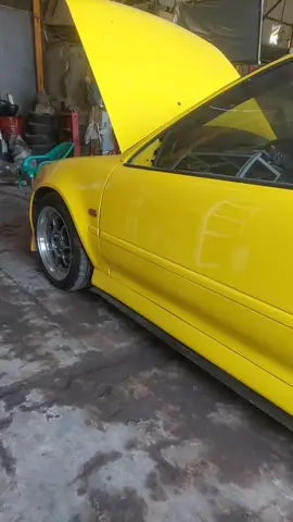 nggak ceper nggak werrrrr 😂