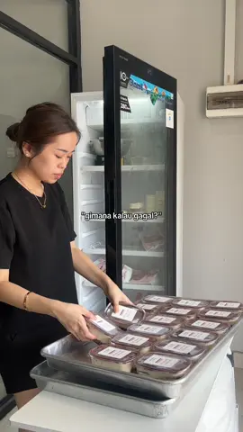 thankyou yang sudah order 💗 #brownies #browniespanggang #browniesjakarta #SmallBusiness #fyp 