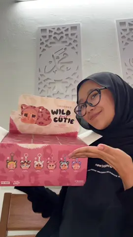 Sesi membuang duit  #unboxing #blindbox #crybaby #popmart #fyp 