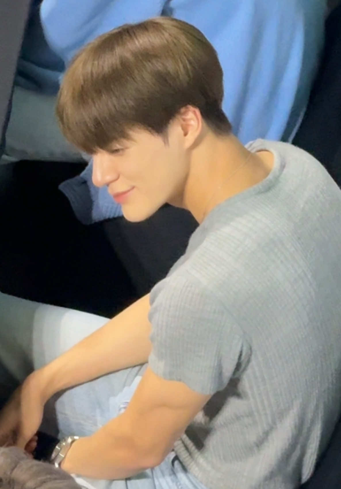 nongjen🫳🏻 #jeno #nctdream 