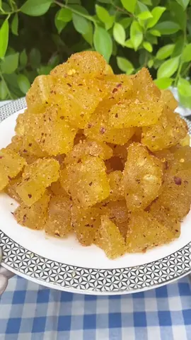 🍍#สับปะรดอบแห้งคลุกพริกเกลือ #สับปะรดคลุกพริกเกลือ #ผลไม้คลุกพริกเกลือแซ่บๆ #fruitpremium #แบรนด์อบแห้ง 