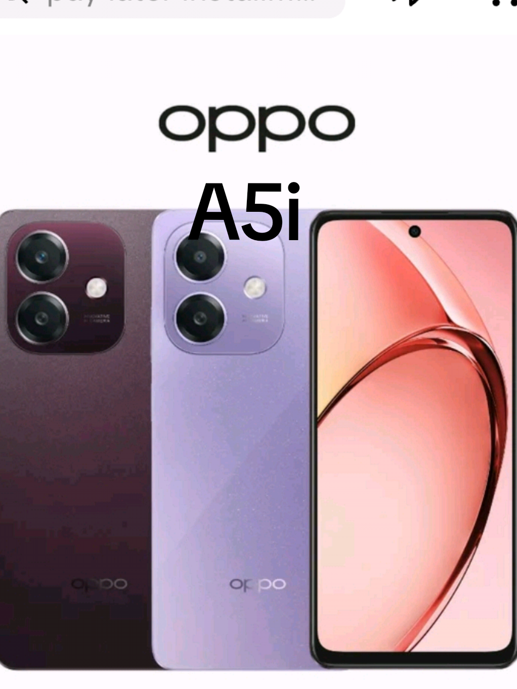 #creatorsearchinsights #fyp  #phone  #oppoa5i 