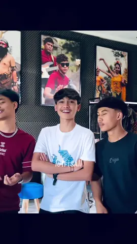 dia tu ganteng tapi cantik😭@andikaaAP. #gwsmfamily #gwsm_editz #andikagwsm #dikagwsm 