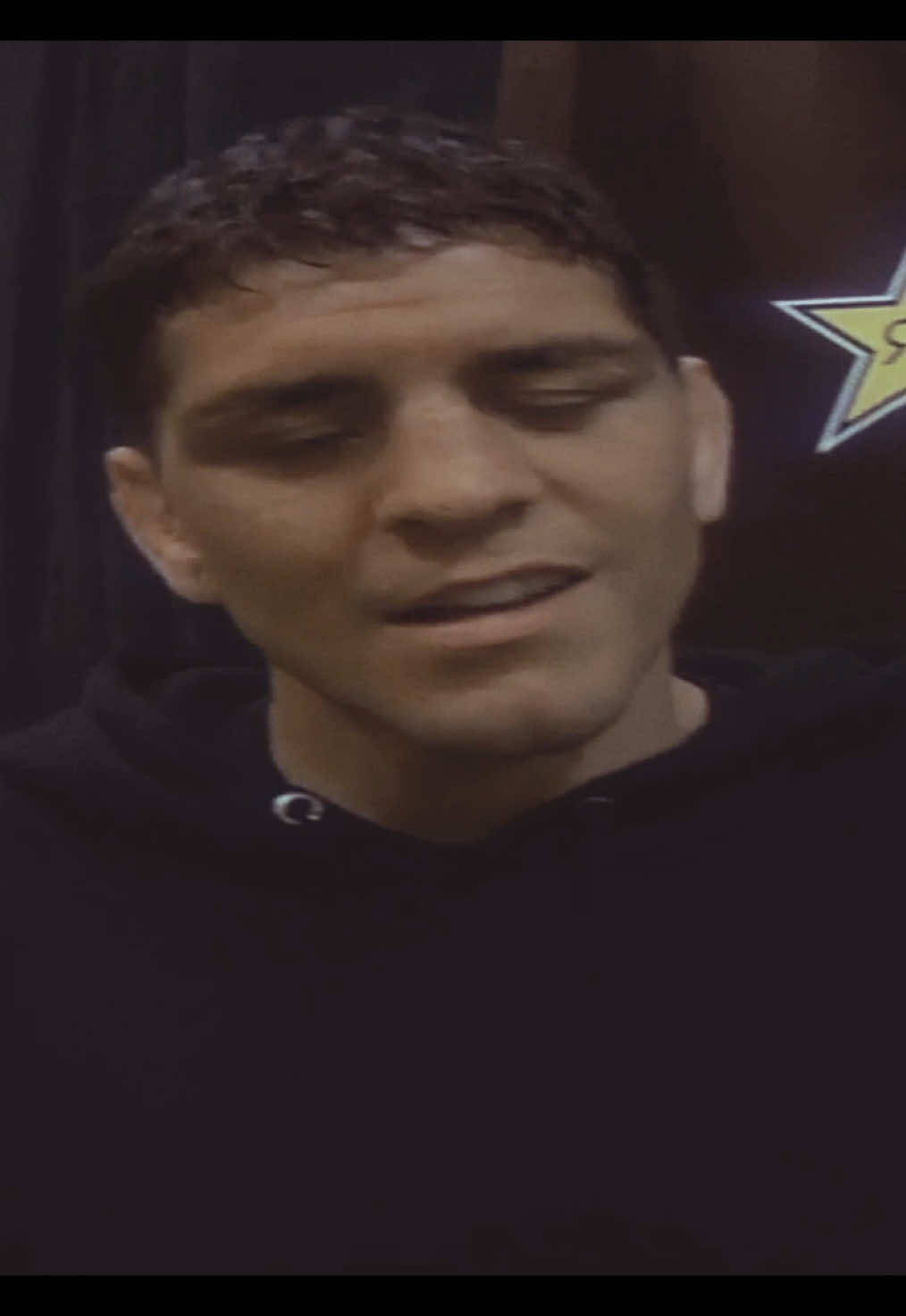 i ain’t tryna be no star #nickdiaz #UFC #edit #mexikodro 