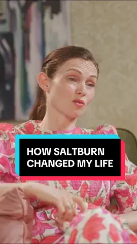 Global pop icon @Sophie Ellis Bextor opens up the saltburn resurgence of ‘murder on the dance floor’ and the song that changed everything.  From early chart success, to kitchen discos in lockdown, at 46 years Sophie reflects on reinvention and building a creative life around family.  To watch, search ‘Begin Again with Davina McCall’ on YouTube, Spotify and Apple Podcast.  #saltburn #murderonthedancefloorsong #sophiellisbextor #beginagain #davinamccall 