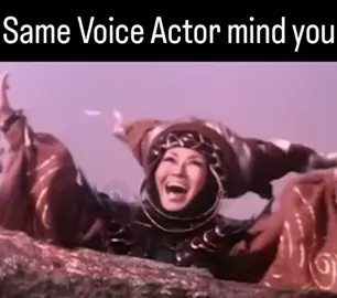 #powerrangers #dandadan #ritarepulza #turbogranny 