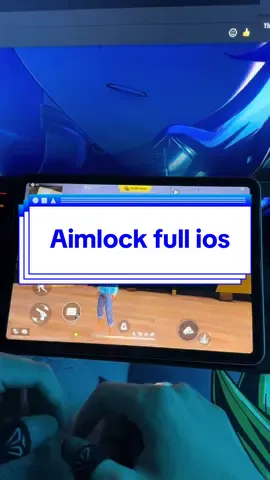 Aimlock đây khách