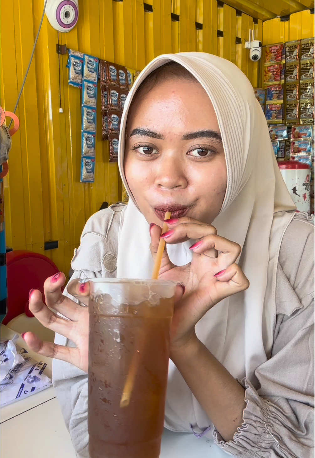 BISA DI PAHAMI YA TEMEN TEMEN YG BELUM JELAS BISA KOMEN😍#bumay🌻 #estehwawanseries #estehviral #fyppppppppppppppppppppppp 