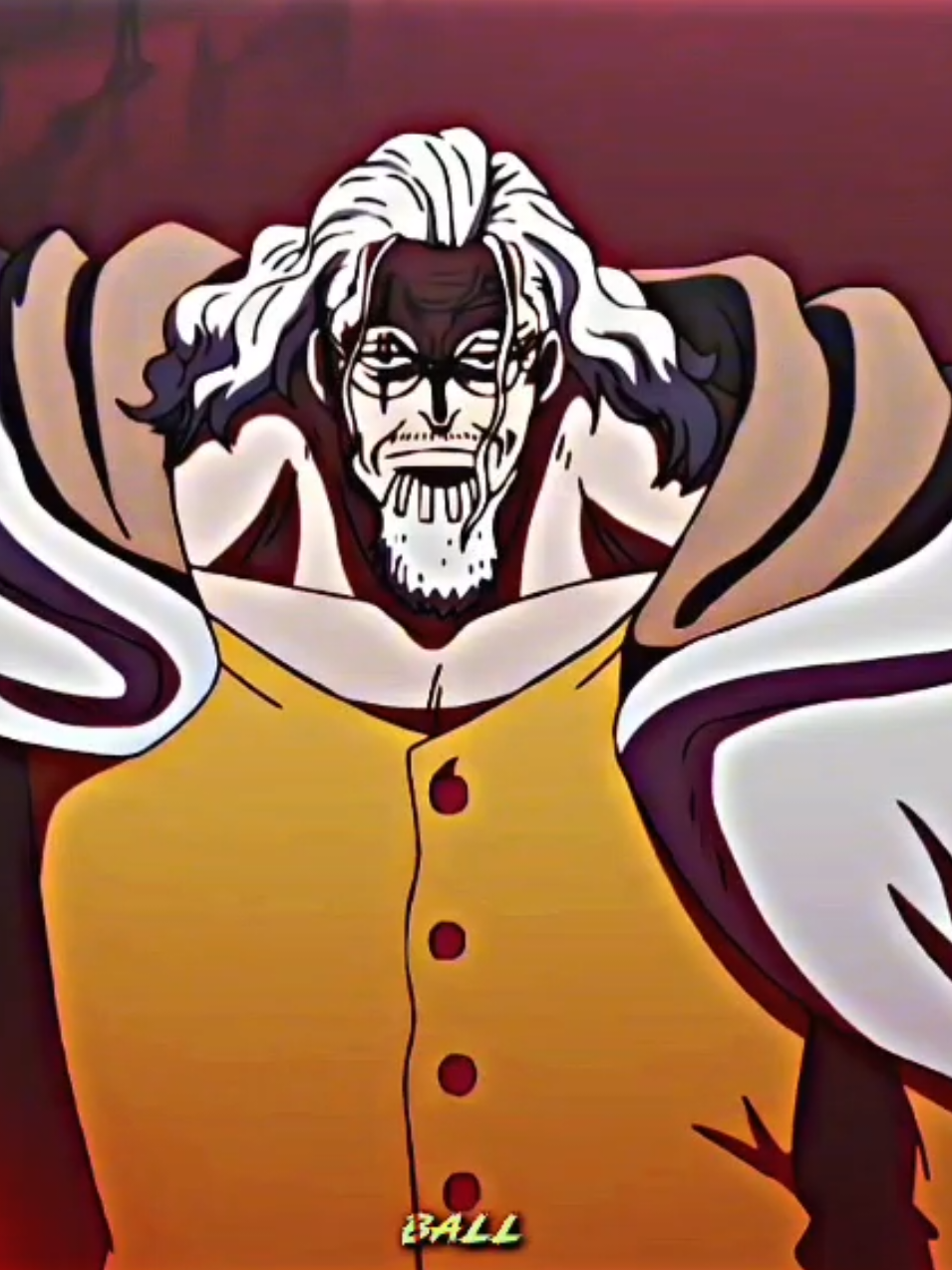 Momenr Raja Kegelapan Silver Rayleigh datang untuk menyelamatkan Hancock dari Kurohige 🥶🔥 #onepiece #onepieceedit #rayleigh #hancock #kurohige #animeedit #margawof #margacos #fyp #baliqbal 