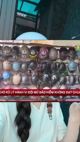 Mũ bảo hiểm cá heo giá rẻ- đạt tiêu chuẩn TGGT