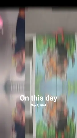#onthisday