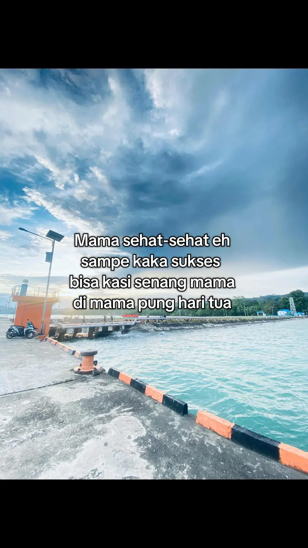 loveyou(mama)😇🤍#ambonstory #quotes #xybca #fypageシ #fypシ゚ 