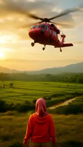 Helicopter escape... #helicopter #blackhawk #viraltiktok #foryourpage #fyppppppppppppppppppppppp 