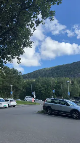 #kolsås #oslo #oslonorway #norway #norway🇳🇴  @Андрей  @The Data Info  @🇳🇴Emma🇳🇴Norge🇳🇴 