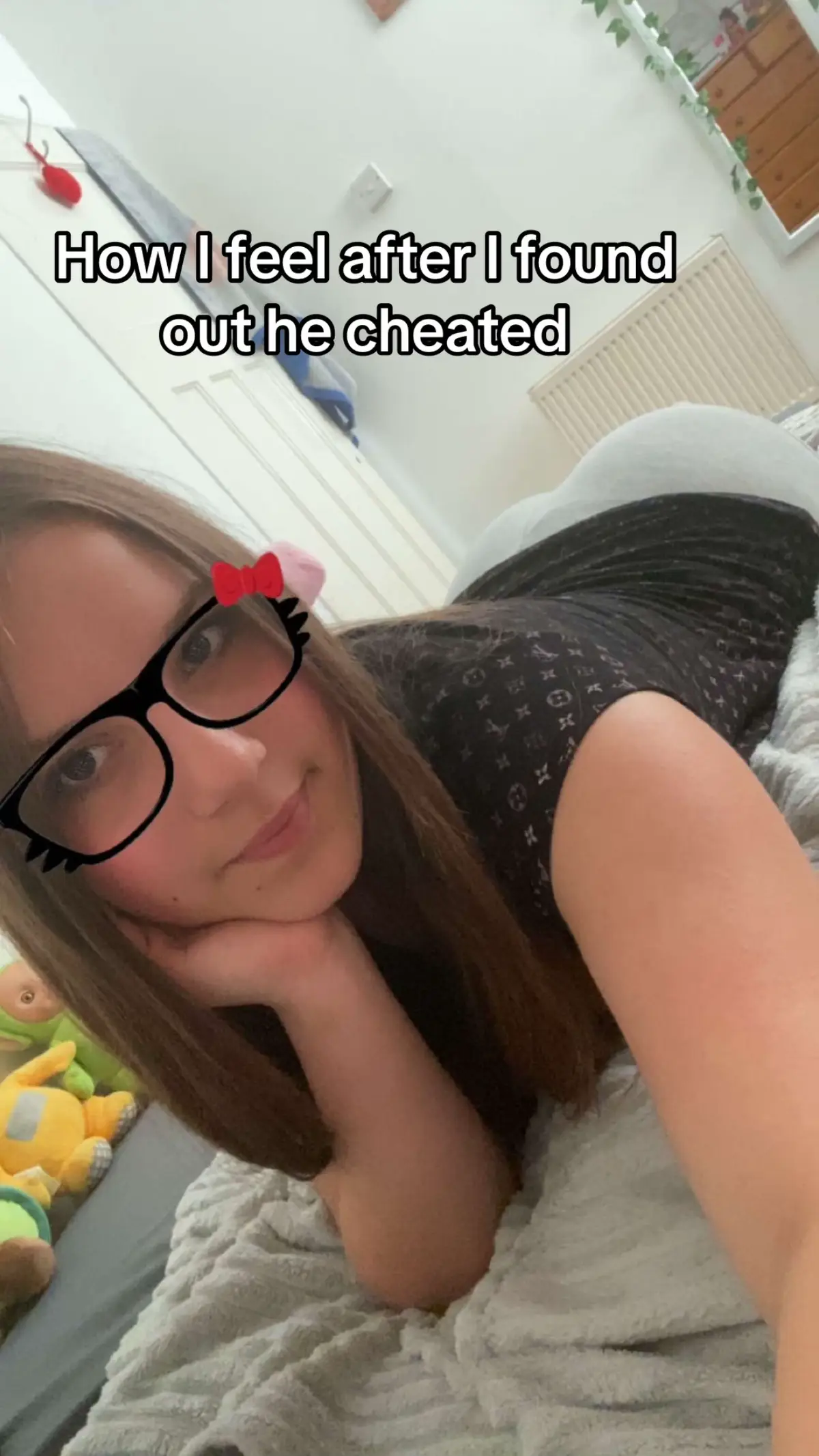 #dc #fyp #goviral #tik_tok #singlelife Im actually happy I don’t need a lair in my life 