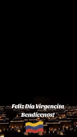 Cada 8 de septiembre,Venezuela se engalana con la Celebración Católica del Día de la Virgen del Valle. Patrona del Oriente Venezolano y los pescadores. Que tu bendición siempre nos alcance #capcut #virgendelvalle #fe #LIVEIncentiveProgram #SideHustleLIVE 