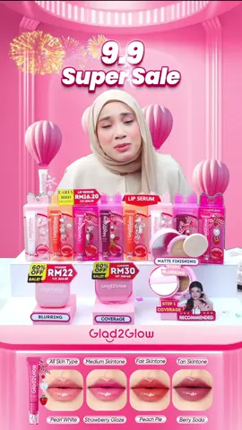 JOIN Glad2glow live now!! Illuminate your day with Glad2Glow #Glad2Glow #Glad2Glowmy #JOIN #g2gpromo #glad2glowmalaysia 