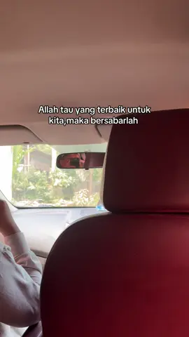 tidak ada yang tidak mungkin jika Allah sudah berkehendak كن فيكون 