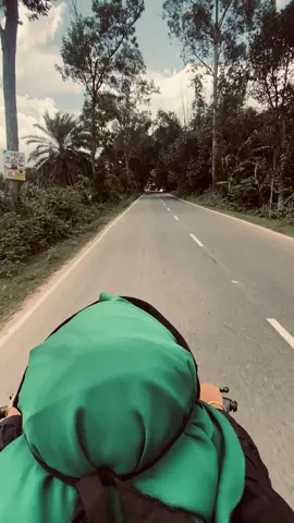 keep silent 🤏🏻🏍️#b#bikeride