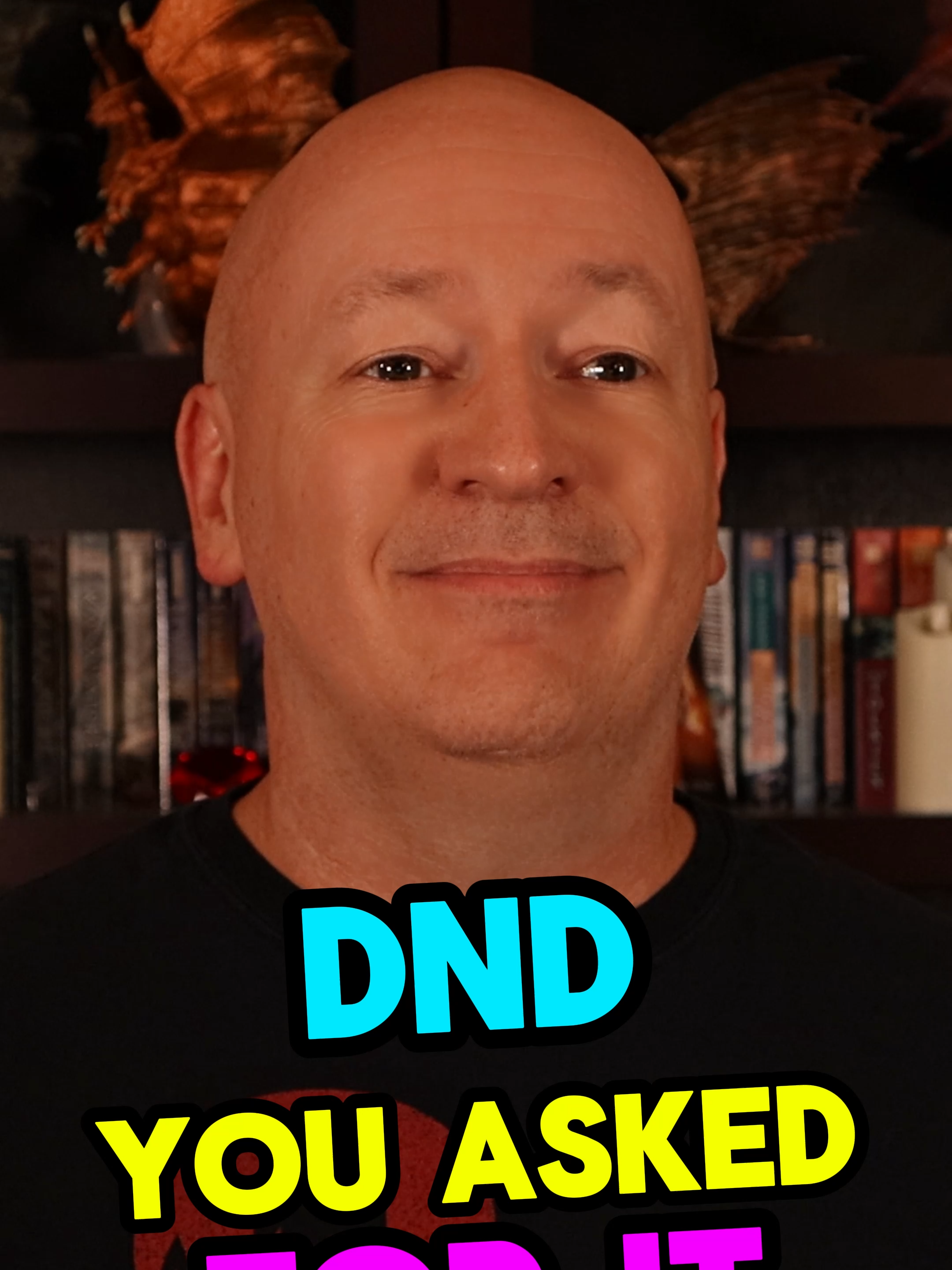 DM Revenge on Broken DnD 2024 Character! #dndtiktok #dndmeme #dungeonsanddragons #dungeonmaster #ttrpg