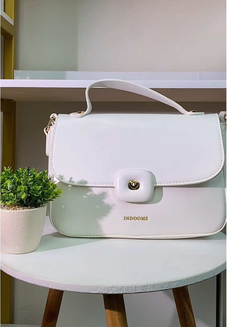 #promoseruweekend #IdeKombinasiTas 