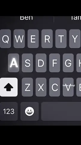 Done cuties 🫶🏻 #foryou #edit #A #keyboard #without #songlyrics #editor 