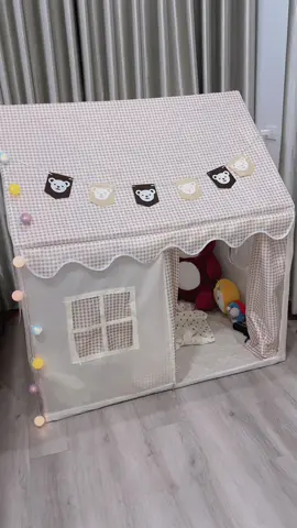 Mới 2 tuổi có nhà riêng nói không ai tin 🤣 #leuchobe #leucongchuahoangtu #xuhuong #trend #viral 