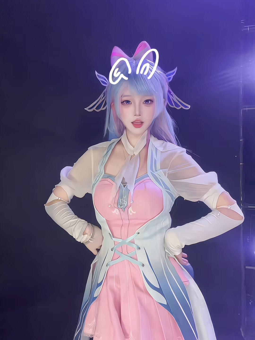 #girlxinh #douyin #douyin抖音 #duongvudong #tangwutong #cosplay