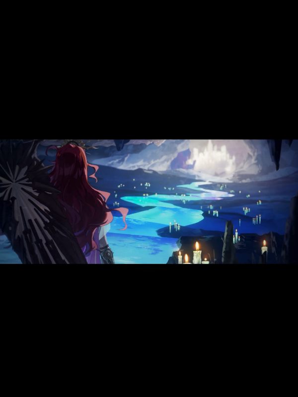 O Sun, Witness My Name |Augusta Theme | #wutheringwaves #wutheringwavesedit #鳴潮#鳴潮tiktok #xzycba 