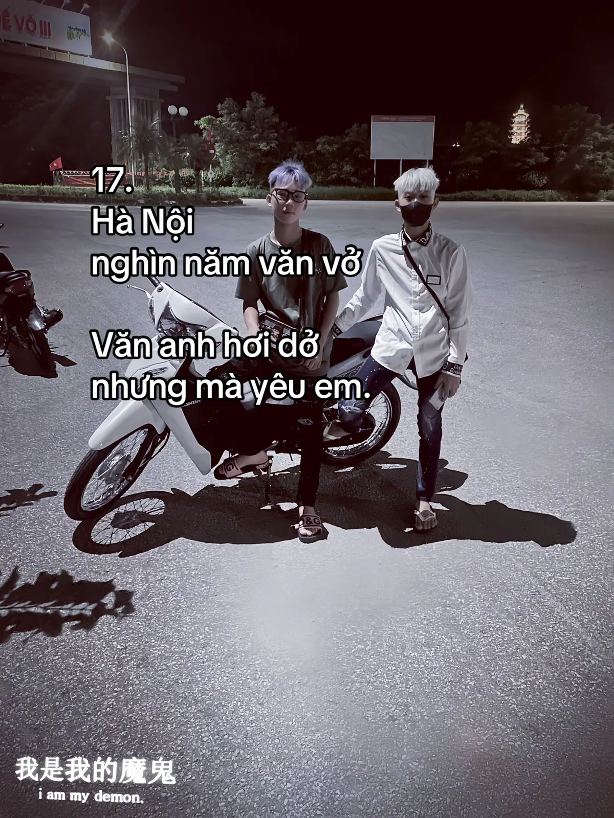 #ngvanduc #boy #xuhướng #? #fpy 