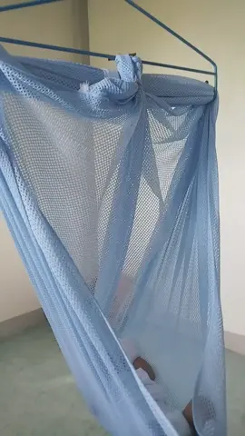 Duyan Spring hammock for baby🤩#duyanforbaby #duyanforbabyhammock #fyp #newborn #viral 