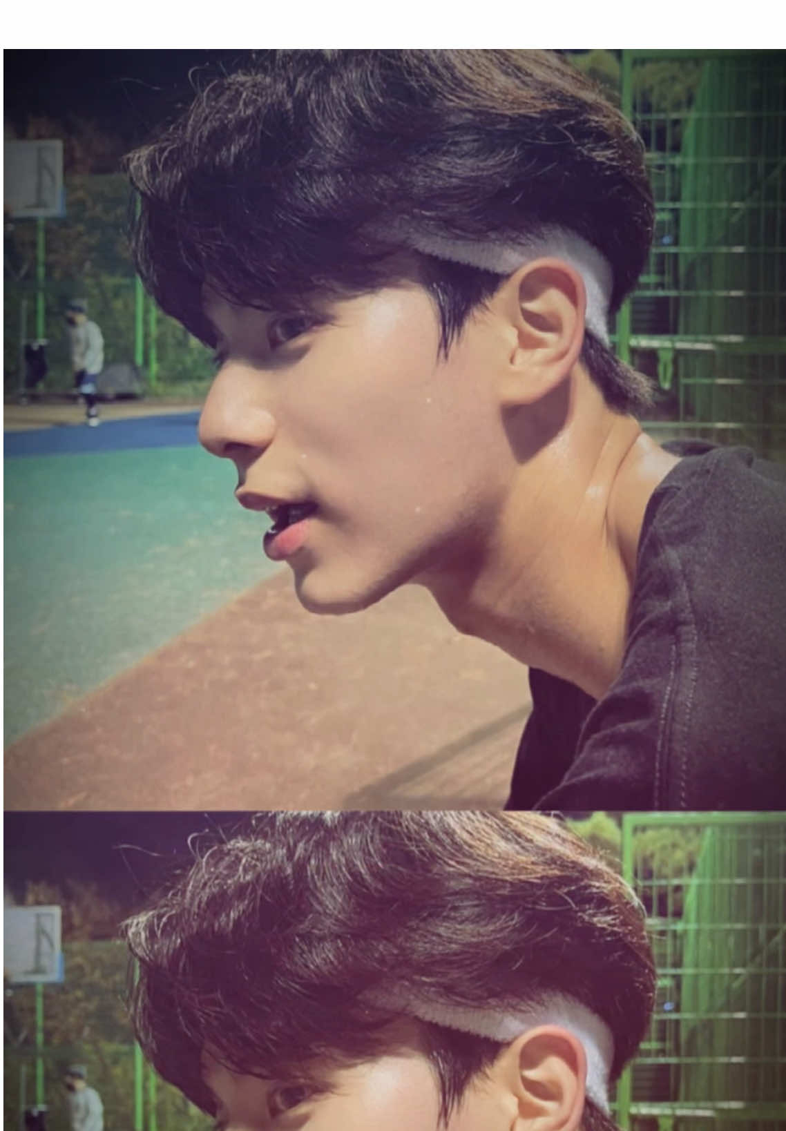chất liệu bạn trai #leechaemin #lcm #kdrama 