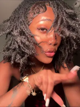 #fyp#foryoupage#blackgirls#locs 