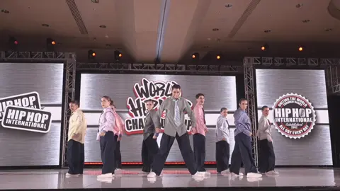 Mix for KARMA VARSITY at HHI WORLDS 2025 🏆 @KARMA  @OfficialHHI @Naama Haim @Academy.dance #hhi #hiphopinternational #fyp #remix #dance 