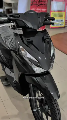All New Honda Beat deluxe iss  ✅Melayani pembelian cash/kredit  ✅Wilayah Surabaya Sidoarjo Gresik  ✅Persyaratan ktp dan kk  (Bisa proses dari rumah)  ➡️Bisa tukar tambah dengan motor lama all merek Yang mau tanya seputar promo Honda hubungi: ☎️ 083847451263 feri #honda #hondabeat #beatdel#hondasurabaya #masukberanda 