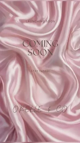 Launching soon and I can’t wait to show you the amazing pieces🩷🤭 #comingsoon #foryoupagе #launchingsoon #jewelrybusiness #smallbusinessowner 